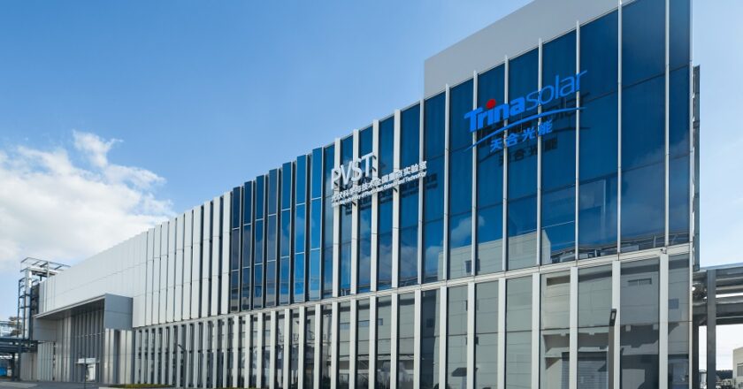 Солнечный модуль мощностью более 800 Вт