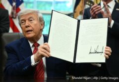 Трамп. Атомная энергетика США.