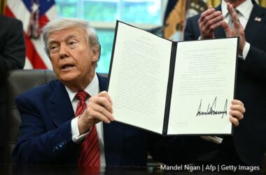 Трамп. Атомная энергетика США.