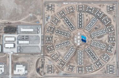 Крупнейший независимый накопитель энергии в Китае