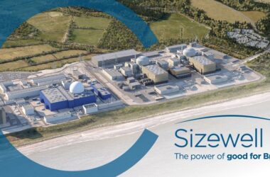 АЭС Sizewell C стоимость