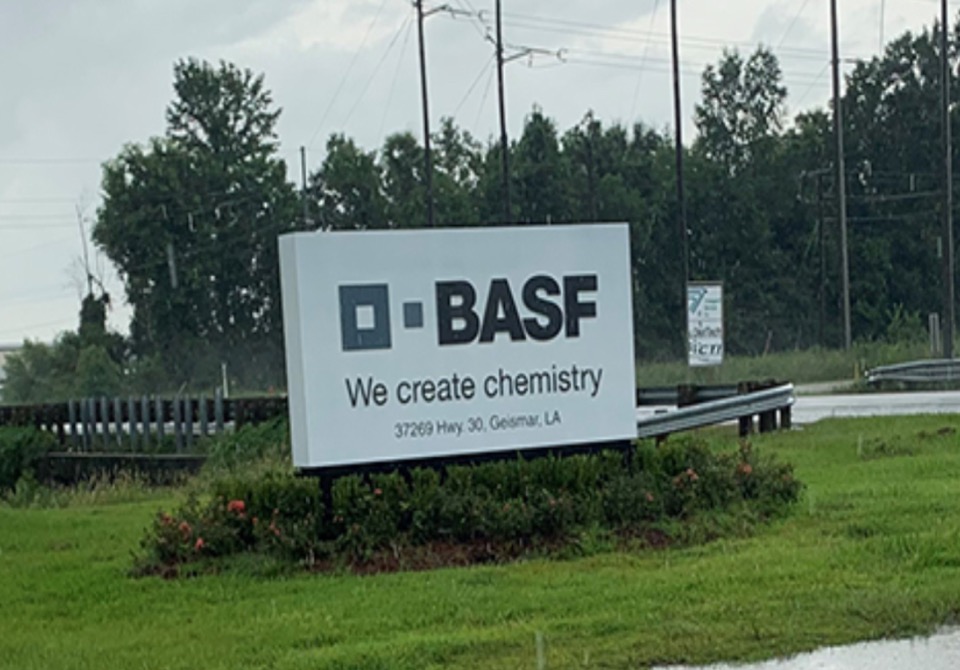 Зеленые сертификаты в химической промышленности