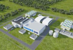 Малый модульный атомный реактор EDF