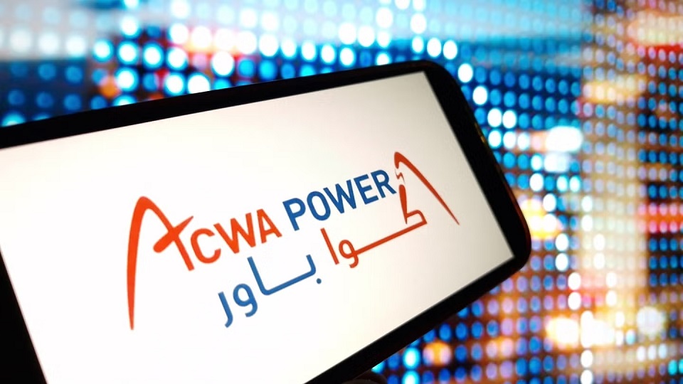 ACWA Power