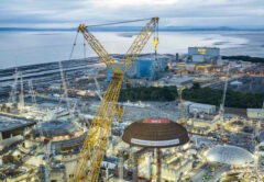 АЭС Хинкли Пойнт