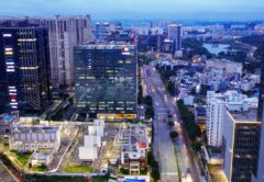 Хайдарабад нулевые выбросы