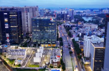 Хайдарабад нулевые выбросы