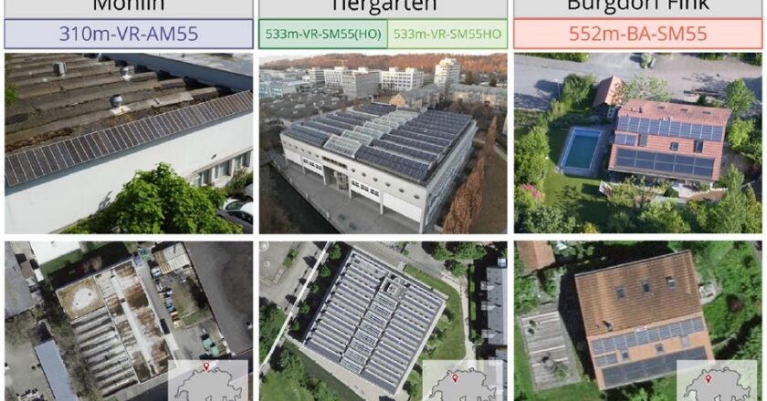 Срок службы солнечных модулей