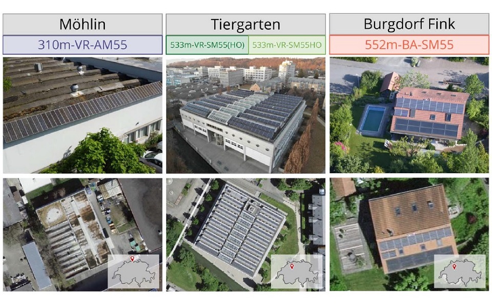 Срок службы солнечных модулей