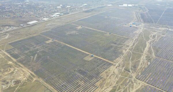 СЭС Зодиак в Дагестане