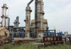 Технологии CCUS в Индии.