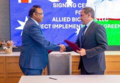 Производство SAF в Узбекистане