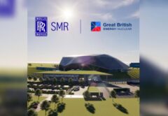 Малый модульный реактор Роллс-Ройс