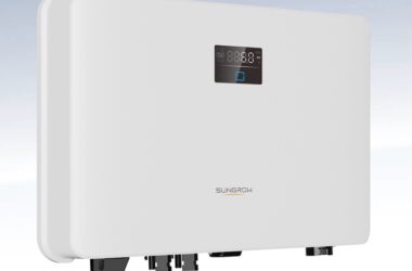 Солнечный инвертор