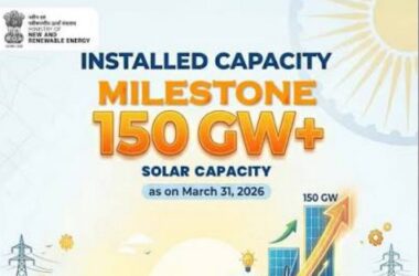 Солнечная энергетика Индии