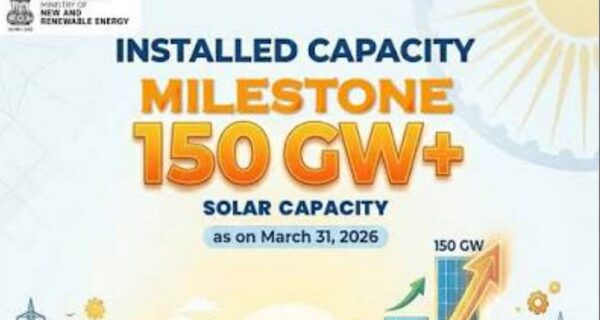 Солнечная энергетика Индии