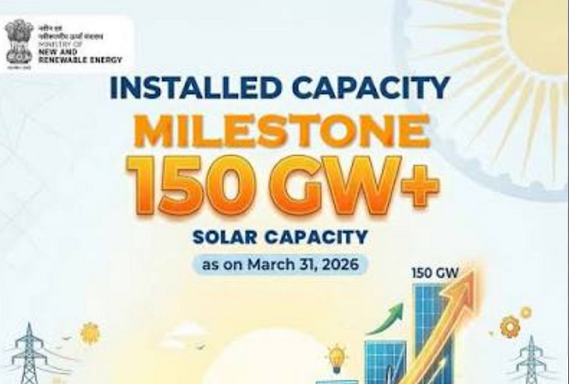 Солнечная энергетика Индии