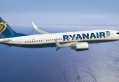 Устойчивое авиационное топливо