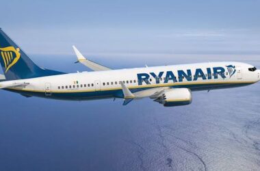 Устойчивое авиационное топливо