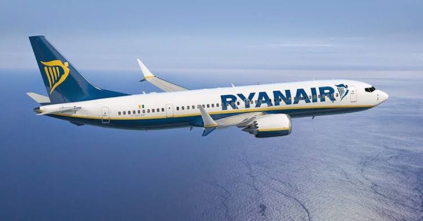 Устойчивое авиационное топливо