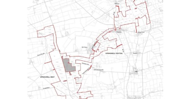 Крупнейшая солнечная электростанция Великобритании