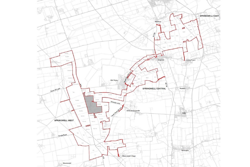 Крупнейшая солнечная электростанция Великобритании