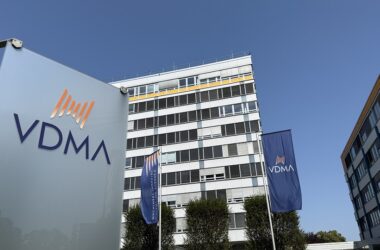 Немецкая ассоциация машиностроения