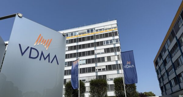 Немецкая ассоциация машиностроения