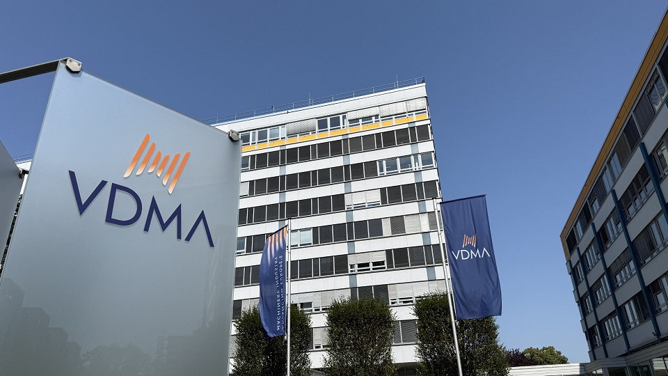 Немецкая ассоциация машиностроения