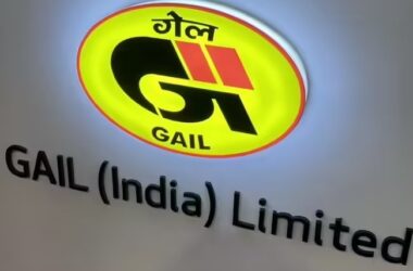 Индийская газовая компания