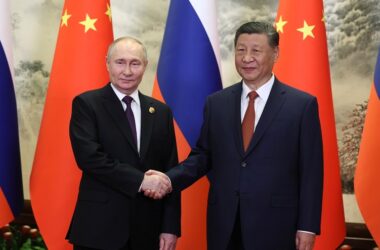 Сотрудничество России и Китая в области зеленой энергетики