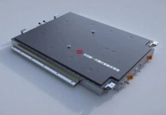 Твердотельные аккумуляторы Dongfeng
