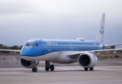 Авиаперелеты на электронном устойчивом авиационном топливе