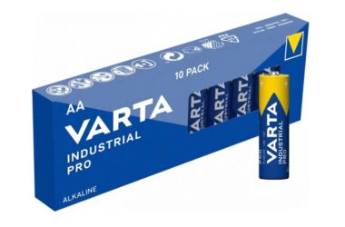 Varta банкротство