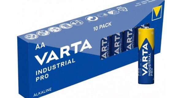 Varta банкротство