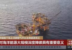 Повышение газоотдачи методом закачки CO2