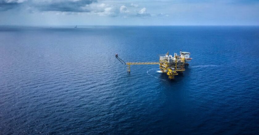 Прогноз мирового рынка нефти МЭА